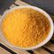 ODM Halal White Yellow Crispy Panko Bread Crumbs For Sushi Japanese