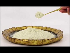 Bubuk Wasabi Murni Makanan Sushi Lobak Hijau