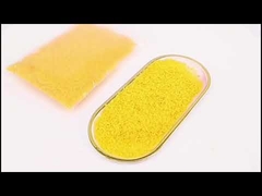 Udang Panko FDA Non GMO Tepung Roti Kuning 10% Kelembaban