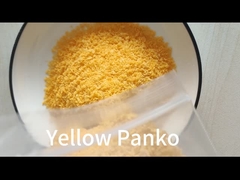 Remah Roti Panko Gandum Kuning 10% Kelembaban 1kg HACCP