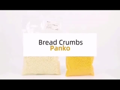 Saran Menghidangkan Salad dengan Potongan Roti Kering