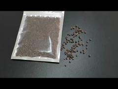 Bumbu dan Herbal Cabe hitam alami yang ditingkatkan Masa simpan 12 bulan Bentuk kering