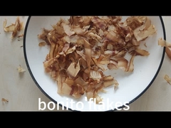 18 Bulan Jangka Panjang Umami Dried Bonito Flakes 500g Negara Asal