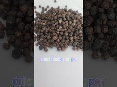 Cabe hitam kering Cabe hitam 550g Cabe hitam jagung Terima OEM