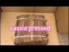 Rempah-rempah dan Ramuan Alam Cengkeh Stick Cassia Cengkeh