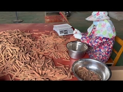 Rempah-rempah dan Ramuan Alam Cengkeh Stick Cassia Cengkeh