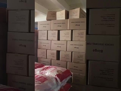 Granula Bumbu Ayam Berkualitas Tinggi