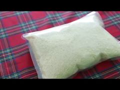 Tepung roti panko putih ala Jepang