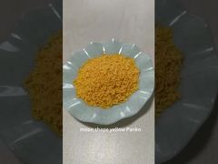 tepung roti panko bentuk bulan