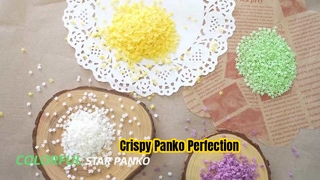 Remah Roti Panko Renyah ala Jepang