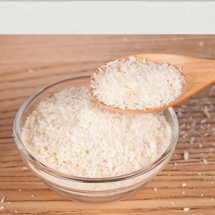 Tepung Roti Panko Gaya Jepang Bersertifikat Halal Terbuat dari Tepung Gandum dalam Kemasan 1kg Per Kantong