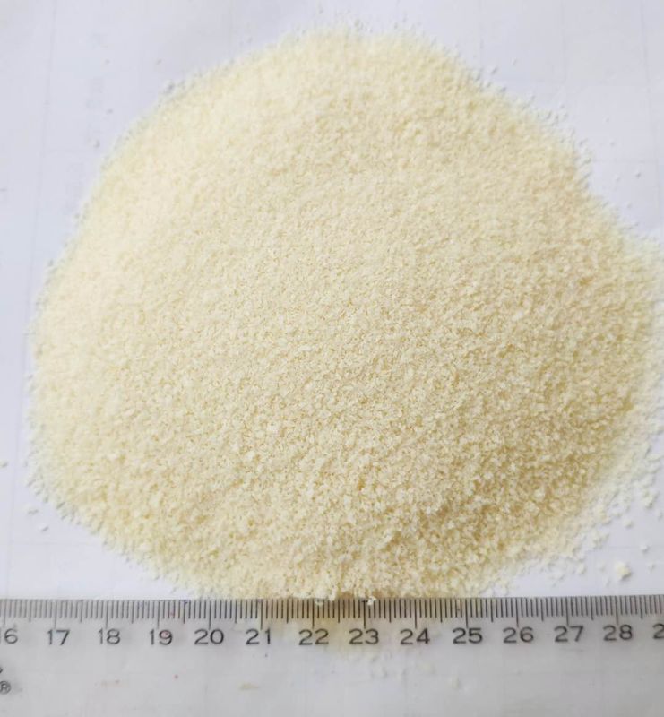 Bagged White Dry Bread Crumbs / Putih atau Kuning Panko Bread Crumbs oleh Cmk 18 Bulan Shelf Life