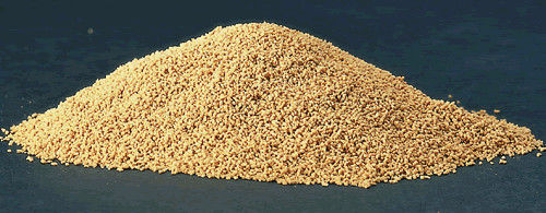 Sedikit Warna Coklat Kering Bonito Flakes / Bonito Fish Flakes Untuk Sushi Restuarant