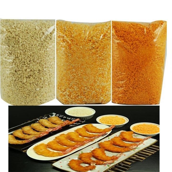 Kuning Putih Oranyeu Putih Atau Kuning Panko Roti Rumput Untuk pesanan massal