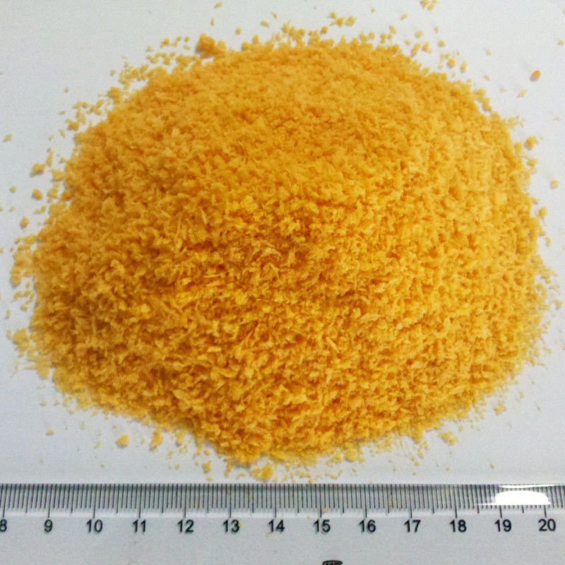 Golden Crispy Gaya Jepang Putih Panko Panko Roti Rumput Gaya Jepang Untuk Panggang