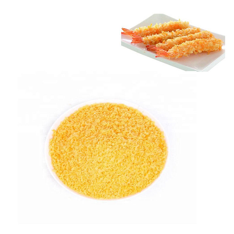 CMK Oranye Panko Putih Atau Kuning Panko Roti Rumput Untuk Panggang