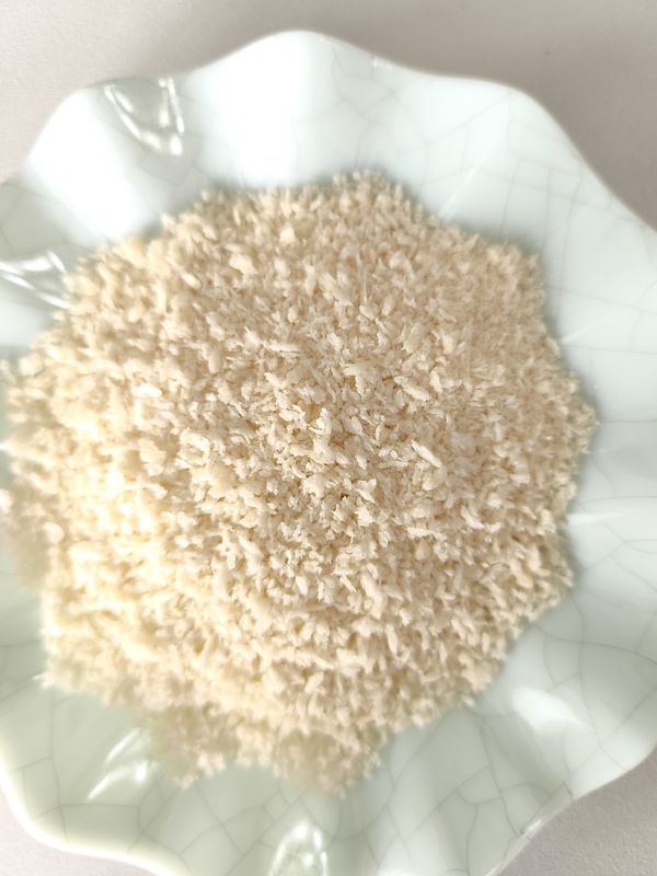 Berkualitas tinggi 10kg Bulk Gaya Jepang Bumbu Panko Putih Renyah Renyah Renyah Bubuk