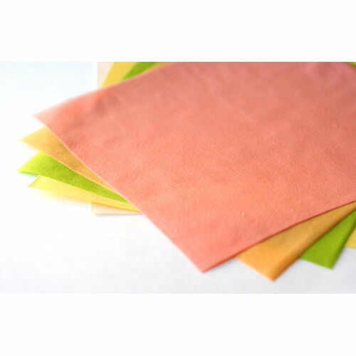 Jual Panas Warna Berbeda Soya Crepe Mamenori Lembar Untuk Membuat Sushi Berwarna