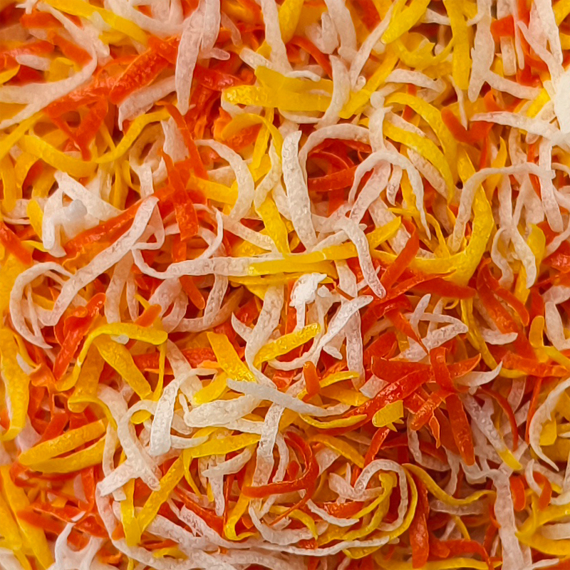 Tepung Roti Panko Gandum Utuh dengan Umur Simpan 18 Bulan dalam Kemasan 1kg dan 10kg untuk Lapisan Renyah