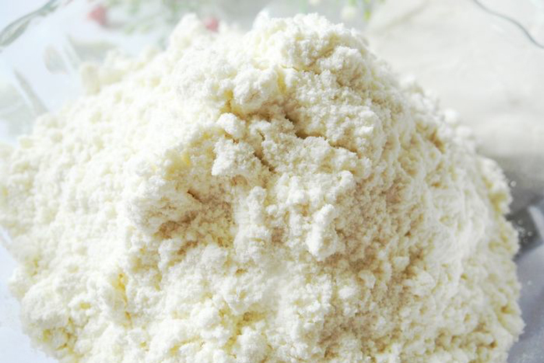 Tepung Tempura Gandum Premium dengan Tekstur Ringan & Berongga yang Tetap Renyah Lebih Lama dan Bersertifikasi FDA