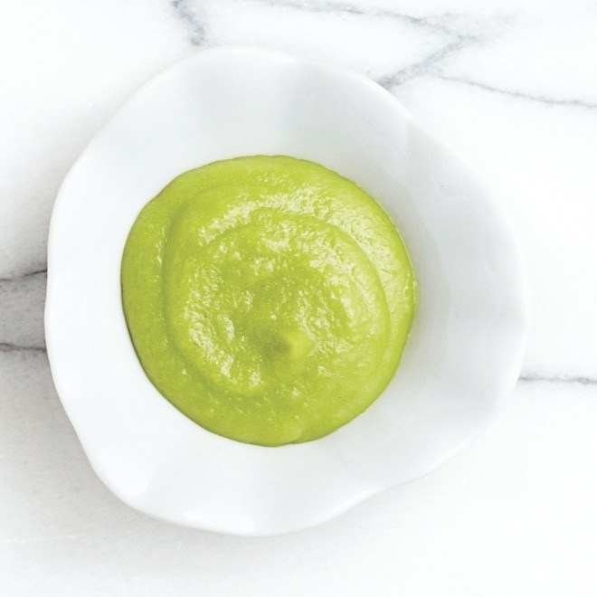 Ukuran Kemasan Besar Ekonomis Bubuk Wasabi Murni dengan 100-120 mesh dan Kelembaban Maksimal 8% untuk Rasa yang Konsisten