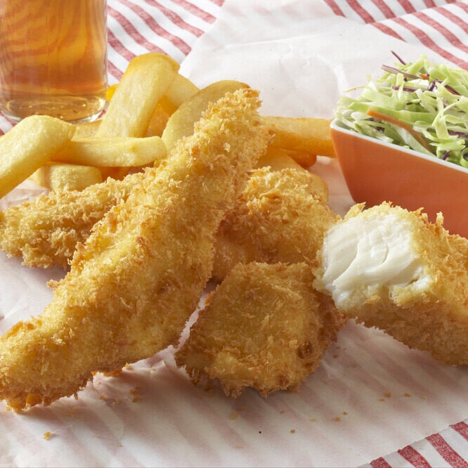 Tepung Roti Kering Bersertifikasi HALAL dan HACCP dalam Ukuran 2-12mm untuk Pelapisan dan Penggorengan yang Sempurna