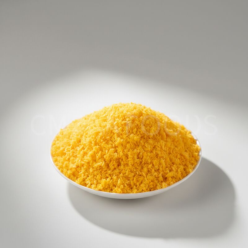 Tepung Roti Kering Bersertifikat Kosher Premium dengan Masa Simpan 18 Bulan untuk Hasil Keemasan-Cokelat