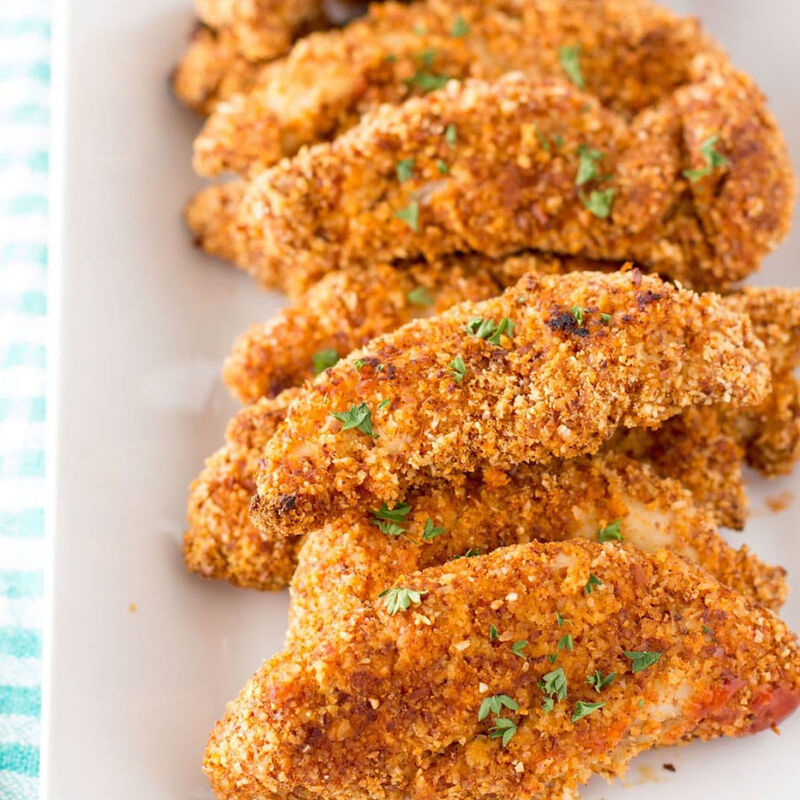 Panko Breadcrumbs Food Grade dengan Bentuk Granular dan Umur Simpan 12 Bulan untuk Pelapisan dan Topping