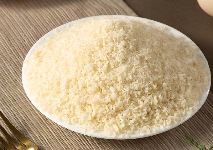 Tepung Roti Panko Premium Ukuran 2-12mm dengan Masa Simpan 24 Bulan dan Sertifikasi HALAL HACCP
