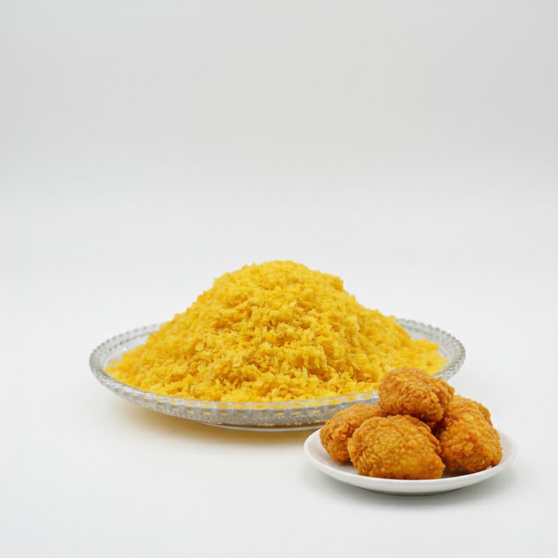 Pabrik Roti Panko Cina Mengekspor di Seluruh Dunia 1kg 10kg 20kg Kemasan Bulk