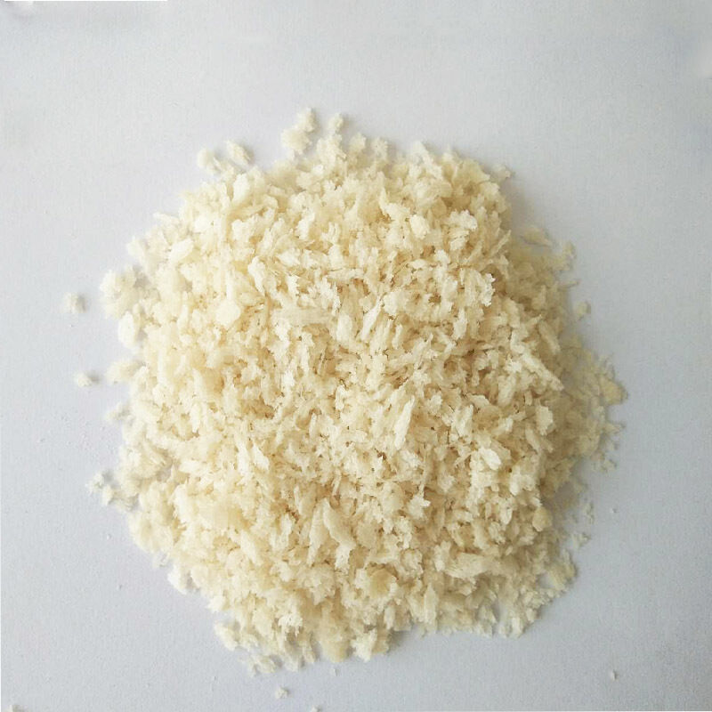 Pabrik Produksi Tepung Roti Kustom | Label Pribadi & Pesanan Grosir Diterima