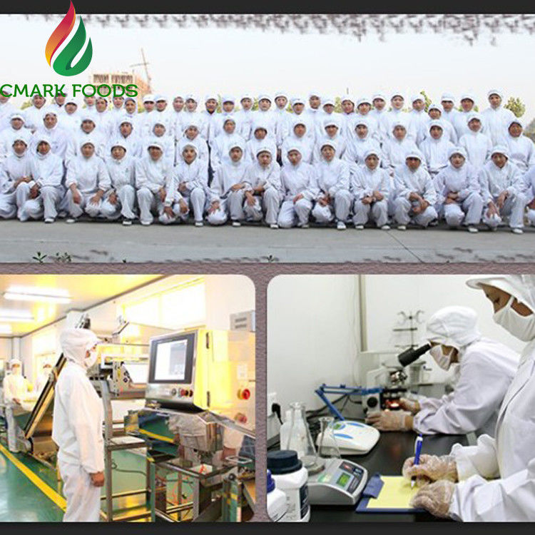 Tepung Roti Panko Jepang Bersertifikat HACCP untuk Makanan Goreng dengan Ukuran 2-12mm dan Bahan Gandum