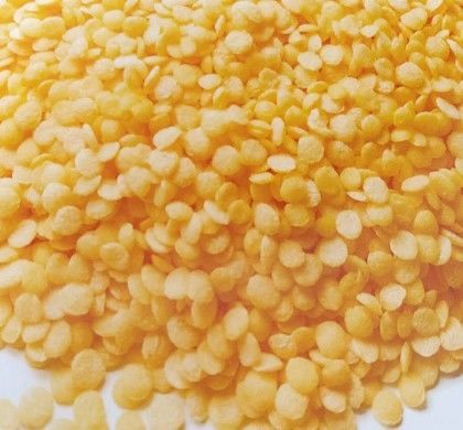 Tepung Roti Gaya UFO Bahan Gandum dengan Kelembaban Maksimal 10% untuk Pelapis Renyah