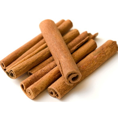 Rempah Rempah Kering Tongkat Kayu Manis Kering Untuk Bumbu Makanan Cassia 8cm
