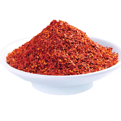 Red Hot Chili Powder Bumbu Lada Cabai Kering Bumbu Pedas Rasa
