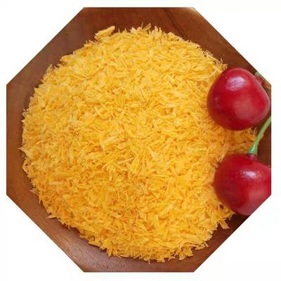 4-6mm Kuning Panko Jepang Roti Rumput dalam 10kg / tas untuk Makanan Goreng