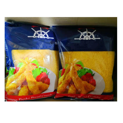 Remah Roti Panko Kuning Jepang 4 - 6mm Dengan HALAL