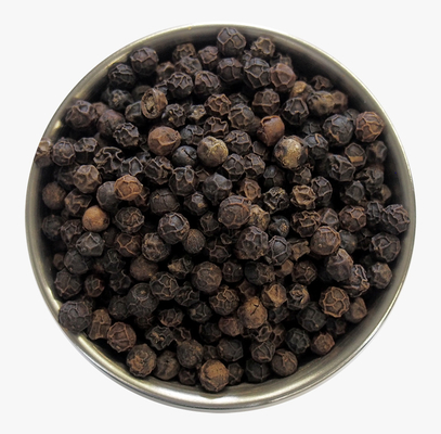Lada Hitam Utuh Kering Rempah Kering Dan Herbal 25kg/Bag