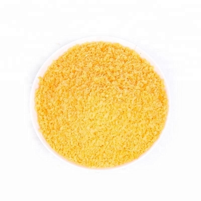 2lbs Gandum Panko Roti Rumput Rasa Asli Bahan-bahan alami