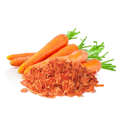 1g protein keripik wortel kering Makanan ringan sehat dan lezat dengan 150 mg natrium
