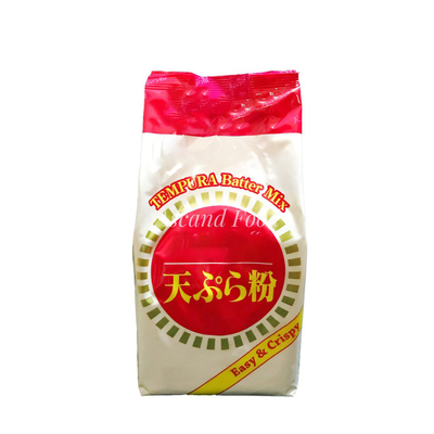 Ayam Goreng Renyah Tempura Batter Mix Superior Tempura Powder 1kg