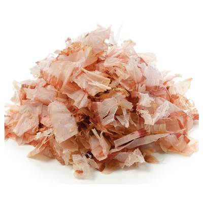 Buah Bonito Berprotein Tinggi Gaya Jepang Mengharumkan Hidangan Anda