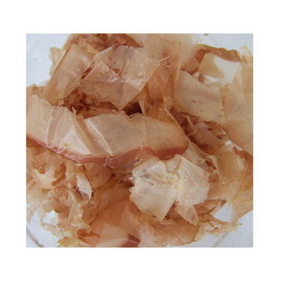 18 Bulan Jangka Panjang Umami Dried Bonito Flakes 500g Negara Asal