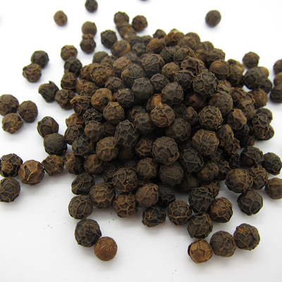 Rempah-rempah dan ramuan kering Bawang hitam 25kg/tas 550GL Bawang hitam jagung