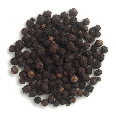 25 kg/ kantong Kemasan Natural Black Pepper Rasa Pedas Black Pepper