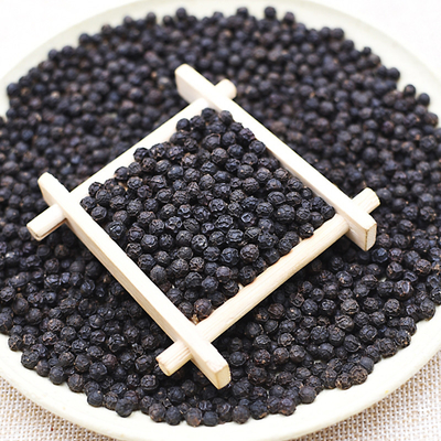 Rempah-rempah kering Cabe hitam Ceylon 100% Cabe hitam Grosir alami