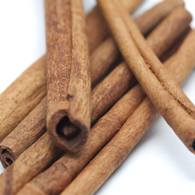 Campuran Rempah-Rempah Kering Kayu Manis Alam untuk Memasak dengan Rasa