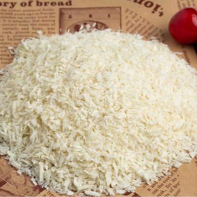 Penyimpanan Tempat Kering Panko Jepang Roti Roti Roti Panko Dengan Masa Pelapisan 18 Bulan
