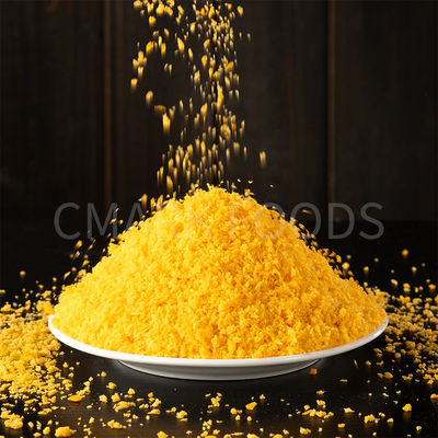 18 Bulan Masa Pelapakan 1kg Rumput Roti Panko Dalam Kemasan Kantong yang Nyaman