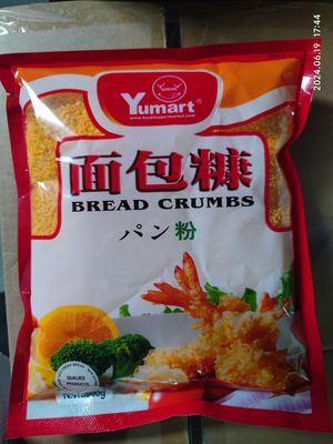 Krispy Golden Panko Jepang Roti Roti Roti Panko
